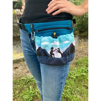 Pamlskovník Pamlskovník 4Dox 2v1 soumrak MINT