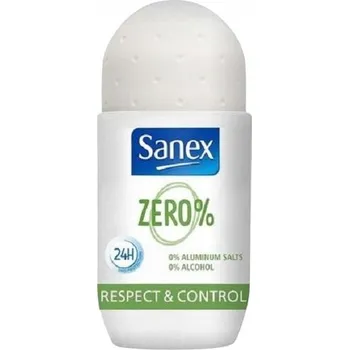 Kuličkový antiperspirant Sanex 50 ml