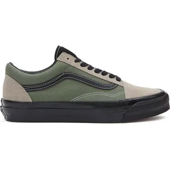Pánské tenisky Tenisky Vans Premium Standards Old Skool 36 VN000CQDCL31 zelená 91X, EUR 41