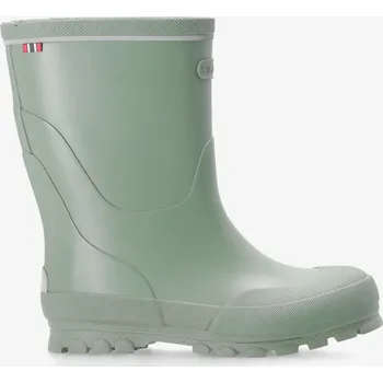 Chlapecké holínky Dětské holínky Viking Jolly - olive