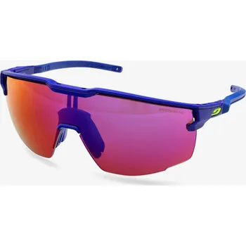 Sluneční brýle Julbo Ultimate - Spectron 3 HD - purple/blue