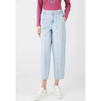 Dámské džíny Bavlněné džíny Medicine RS25.SJD406 modrá 05J, vel. 40