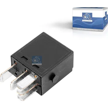 Auto elektroinstalace Multifunkční relé DT Spare Parts 4.66517