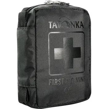 Lékárnička Lékárnička Tatonka First Aid Mini - black