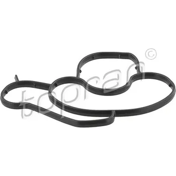 Olejový filtr Těsnění - pouzdro olejové filtru TOPRAN 628 120