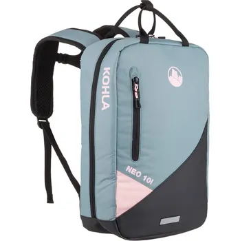 Dětský batoh Dětský batoh Kohla Neo 10L - mauve/stormy sea/caviar