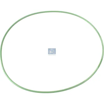 Kliková hřídel Těsnící kroužek DT Spare Parts 1.24309