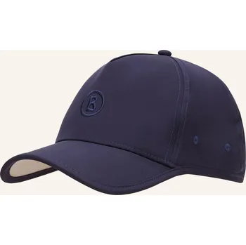 Kšiltovka Bogner Pánská Kšiltovka Lauriz, tmavě modrá, one size