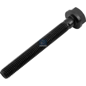 Šroub, sběrné výfukové potrubí DT Spare Parts 4.40152