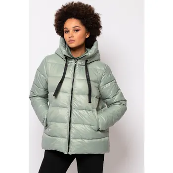 Dámský kabát NIA SAGE L