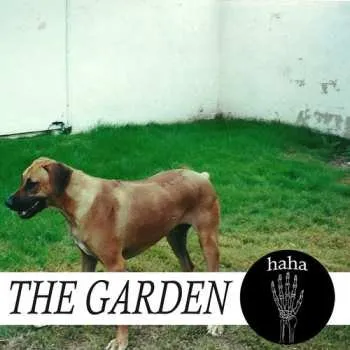 Zahraniční hudba CD The Garden: haha 2015