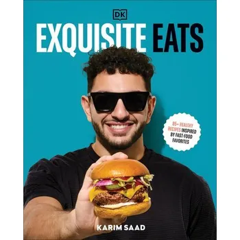 Exquisite Eats - Saad, Karim