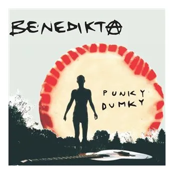 Česká hudba Punky Dumky - CD - Benedikta