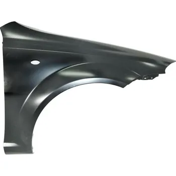 Blatník karosérie P přední blatník s otvorem pro blikač 70.35.310