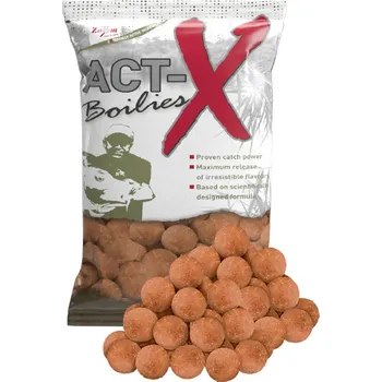 Boilies Carp Zoom Act-X Boilies - 800 g Varianta: 20 mm/Mango