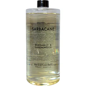 Náplň do difuzéru SARBACANE 1 litr