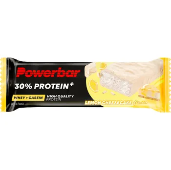 Tyčinka POWER BAR Proteinplus 30% citron-cheesecake 55g