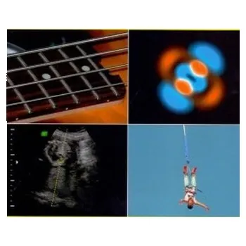 Fyzika pre gymnázia a SOŠ - Periodické deje - Jozef Beňuška