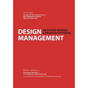 Design Management - Schreckensberger, Peter