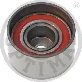 Rozvod motoru OPTIMAL Vratná / vodicí kladka ozubeného řemenu OPT 0-N1225