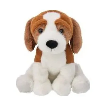 plyšák Pies Beagle 25cm
