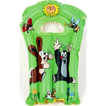 Wiky Plavací lehátko Krteček - Zelená