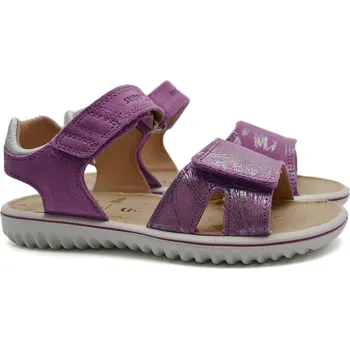 Dívčí sandály Dívčí sandály SUPERFIT SPARKLE 1-609004-8500 Velikost: 34