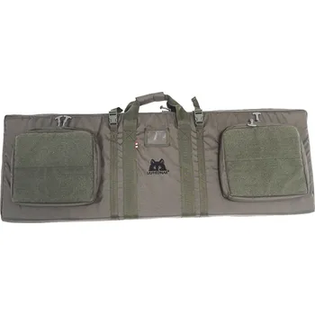Příslušenství pro sportovní střelbu Pouzdro na zbraň Ulfhednar Field Target 120cm