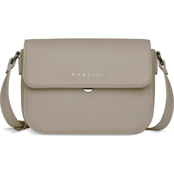 Kabelka Bugatti Crossbody kabelka přes rameno ALMATA S 49666254 písková