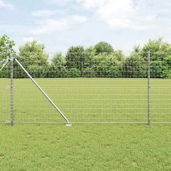 Plot Plot s příspěvky Stříbrná 1.4 x 10 m Ocel