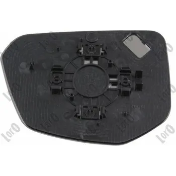 Autosklo Sklo do zrcátka, vnější zrcátko ABAKUS 1422G02