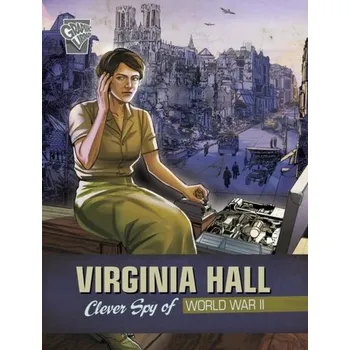 Virginia Hall - Langston-George, ,Rebecca