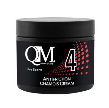 Masážní přípravek QM Sports Care QM4 Ochranný krém 200 ml