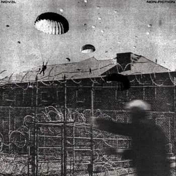 Zahraniční hudba CD N0V3L: Non-Fiction 2021