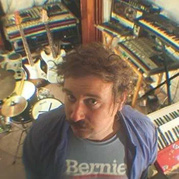 Zahraniční hudba CD Joey Agresta: Let's Not Talk About Music LTD 2017