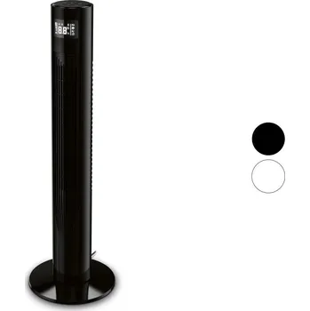 Domácí ventilátor SILVERCREST® Sloupový ventilátor Smart Home STVS 50 A1