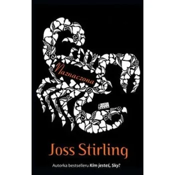Naznaczona - Joss Stirling
