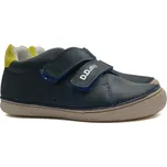 Dětské boty DDStep S078-51687L Velikost: 34