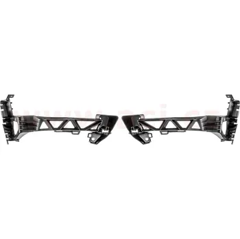 sada držáků zadního nárazníku (3/5dv.) L+P