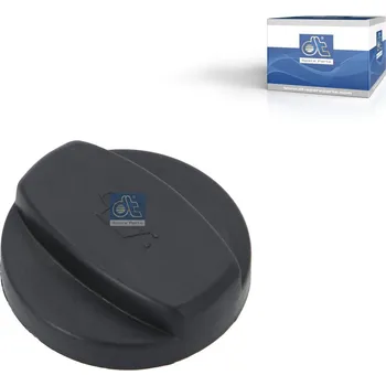 Olejový filtr Uzávěr olejového plnícího hrdla DT Spare Parts 4.61727