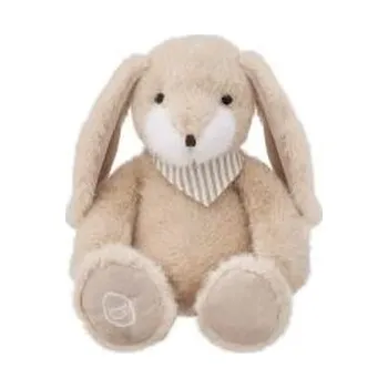 plyšák Królik Matteo beżowy 23cm