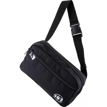 Sportovní batoh 187 Killer Pads - Sling Bag - Black - taška přes rameno - 5l