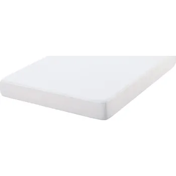 Prostěradlo Prodyšný chránič matrace Belnou Dulce 140x200x30 cm, bílý