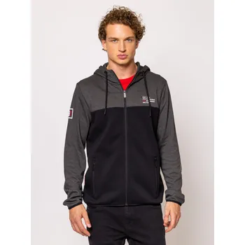 Pánská mikina SOREK black S