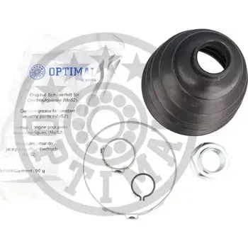 OPTIMAL Sada manžety hnacího hřídele OPT CVB-10645TPE