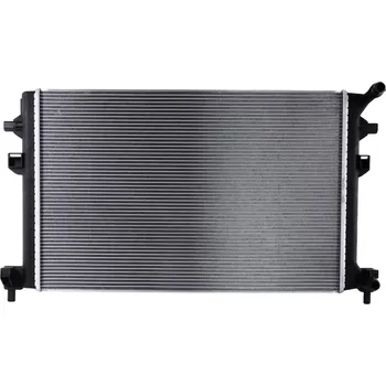 Chladič motoru Chladič, chlazení motoru KAMOKA 7700236