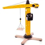 Tidlo Dřevěný jeřáb