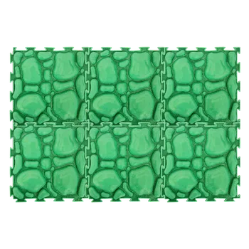 ortopedická podložka ORTODON Masážní podložky Mech sada