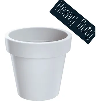 Květináč Extra rozměrný květináč Lex Maxi, varianta 100 cm