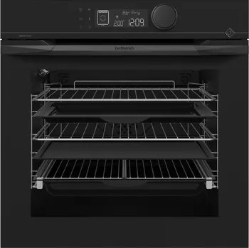 Vestavná trouba DE DIETRICH DOP4556B vestavná trouba